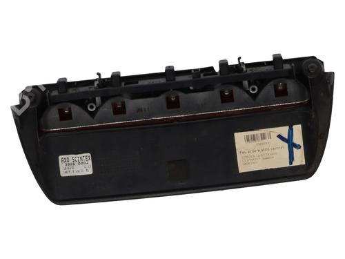 Third brake light CITROËN C5 I (DC_) 2.0 16V (DCRFNC, DCRFNF) | BP37303636L11 - Image 7