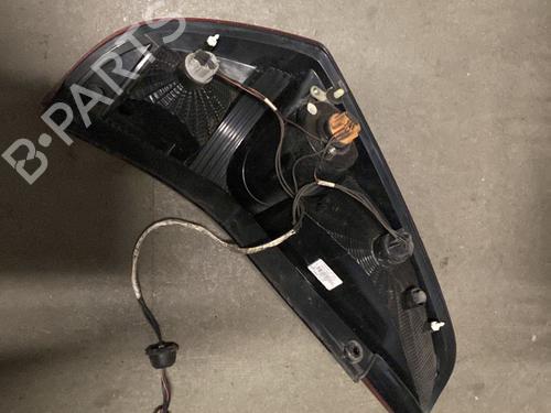 Right taillight SUZUKI SPLASH (EX) 1.3 CDTI (A5B413D) | BP37301937C35 - Image 3