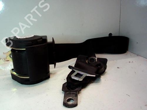 Front left seatbelt BMW 3 Touring (E46) 330 d | BP37301094I26 - Image 2