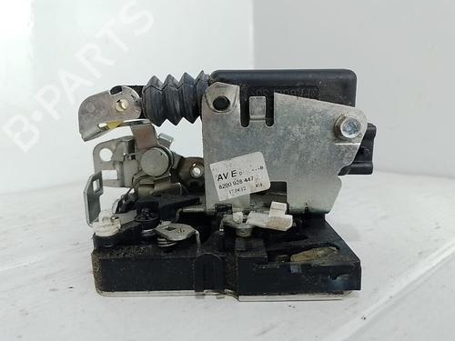 Front right lock DACIA SANDERO 1.4 (BS0C, BS0A, BS0G, BS1F, BS0E) | BP37313108C97 - Image 4