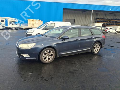Left front window switch CITROËN C5 III Break (RW_)  | BP37341303I27  - Image 15