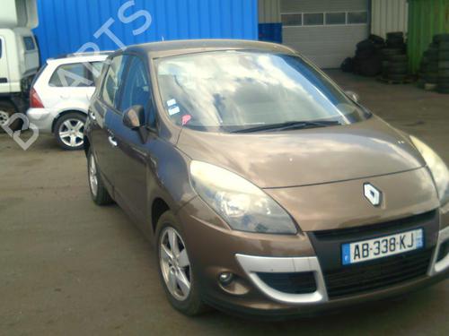 Switch RENAULT SCÉNIC III (JZ0/1_) 1.5 dCi | BP37307079I30 - Image 4