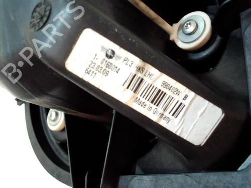 Heater blower motor MINI MINI (R56) One | BP37309028M62 - Image 3