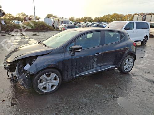 Engine RENAULT CLIO IV (BH_) 1.5 dCi 75 | BP37340309M1 - Image 3
