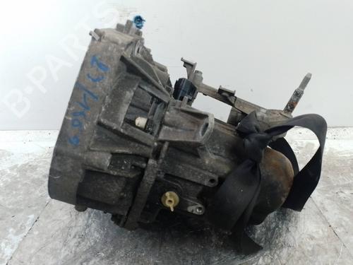 Used Gearbox Gearbox 37320158 37320158
