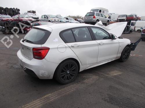 Climate control BMW 1 (F20) 118 d | BP37306828I5 - Image 6