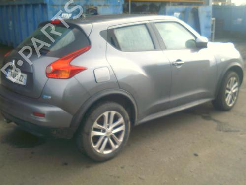 Left front indicator NISSAN JUKE (F15) 1.5 dCi | BP37312631C32 - Image 8