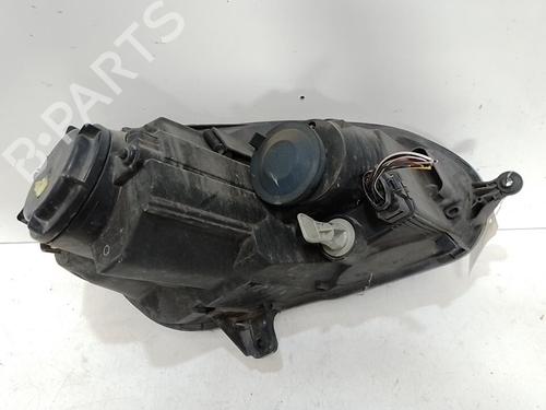 Left headlight VW GOLF V (1K1) | BP37317291C28 - Image 2
