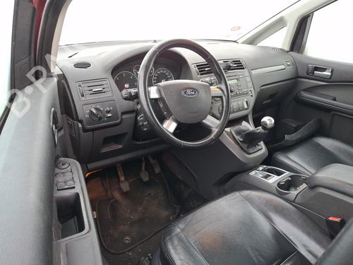 Brugte FORD FOCUS C-MAX (DM2)    4828871