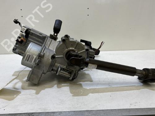 steering-column-ford-fiesta-vi-cb1-ccn-2008-37324271 main image