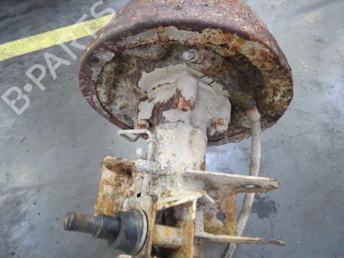 Differential hinten für Differential hinten 37618539 37618539