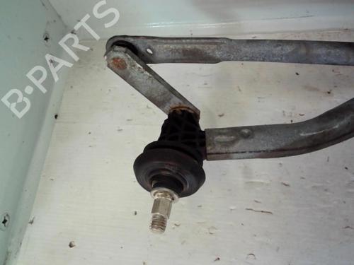Front wiper motor BMW 3 Touring (E46) 318 d | BP37307070M29 - Image 5