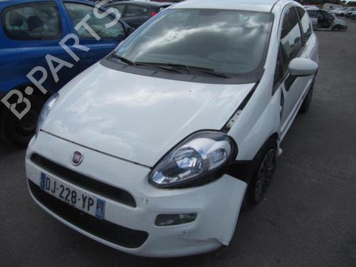 Right sun visor FIAT PUNTO (199_)  | BP37300803I2  - Image 6