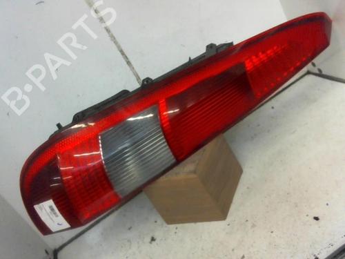 Used Left taillight Left taillight 37298810 37298810