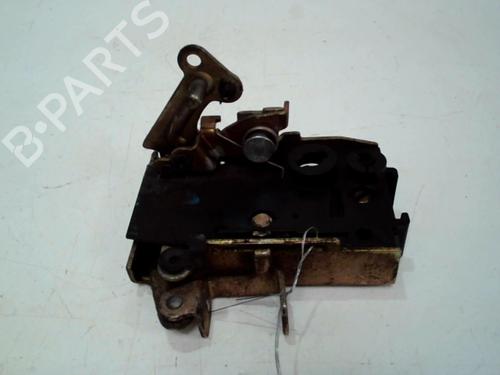 Used Front right lock Front right lock 37309813 37309813