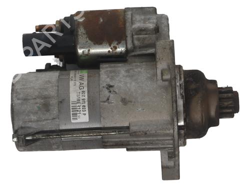 Starter VW GOLF VI (5K1)  | BP37330020M8  - Image 9