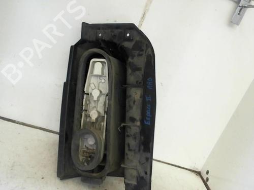Used Right taillight Right taillight 37298965 37298965