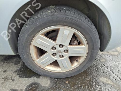Used Parts RENAULT ESPACE IV (JK0/1_) 2.2 dCi (JK0H) 4918495