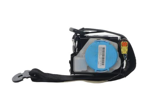 Rear left seatbelt MERCEDES-BENZ A-CLASS (W176) A 200 CDI / d (176.008) | BP37344361I29 - Image 3