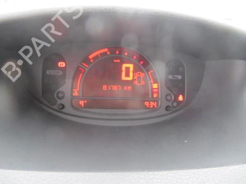 ABS pump RENAULT MODUS / GRAND MODUS (F/JP0_) 1.5 dCi (FP0D, JP0D) | BP37299629M43 - Image 8