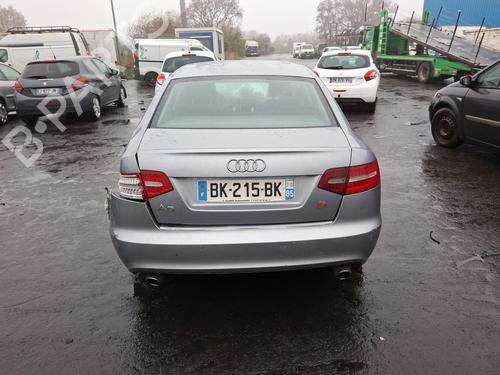 Starter AUDI A6 C6 (4F2) | BP37329046M8 - Image 11