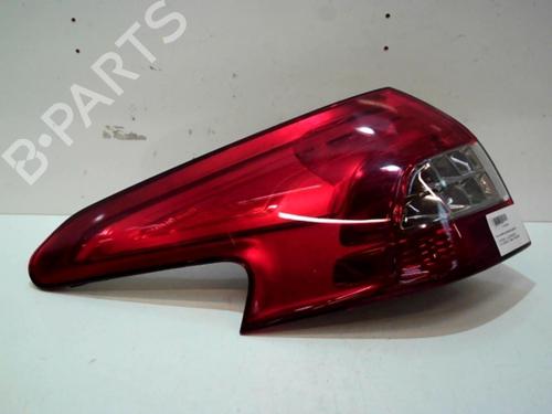 Left taillight CITROËN C5 II Break (RE_) | BP37309437C34 - Image 2