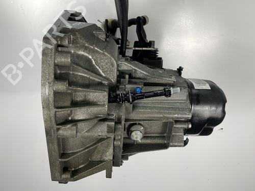 gearbox-dacia-sandero-ii-2012-37338745 main image