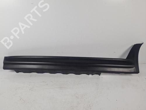 Used Left sideskirt Left sideskirt 37620965 37620965
