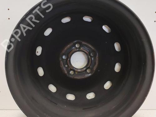 Used Rim Rim 38916148 38916148