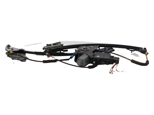 Front right window mechanism VW GOLF IV Cabriolet (1E7) 2.0 | BP37345344C23 - Image 2