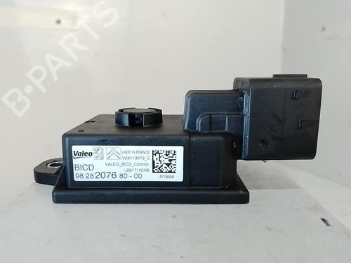 Electronic module CITROËN C3 AIRCROSS II (2R_, 2C_) 1.2 PureTech 110 (2RHNZB, 2RHNZW, 2RHNPX, 2RHNPJ) | BP37313843M83 - Image 4