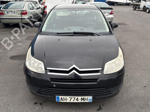 Steering column stalk CITROËN C4 I (LC_) 1.4 16V | BP37333979I23 - Image 5