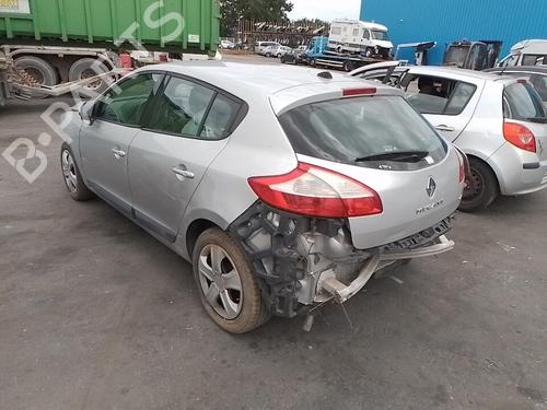 ABS pump RENAULT MEGANE III Hatchback (BZ0/1_, B3_) 1.5 dCi (BZ0C) | BP37319958M43 - Image 9