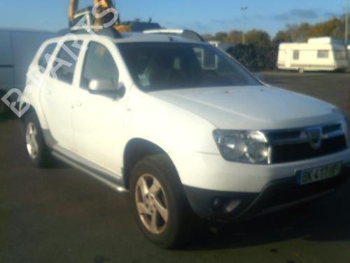 Steering column stalk DACIA DUSTER (HS_) | BP37314880I23 - Image 8