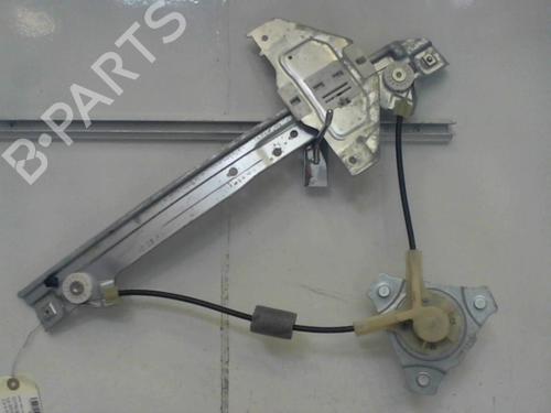 Used Rear left window mechanism Rear left window mechanism 37304339 37304339