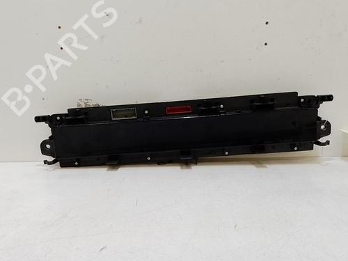 Used Instrument cluster Instrument cluster 37313708 37313708