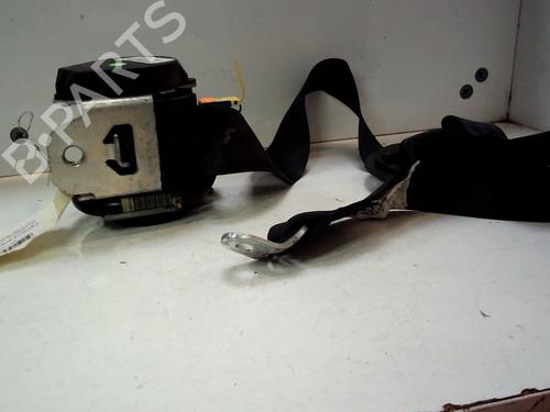 Front right seatbelt VW GOLF V Variant (1K5) 1.9 TDI | BP37300879I25 - Image 2