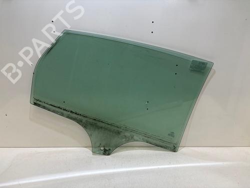 rear-left-door-window-ford-focus-iii-saloon-2010-2011-2012-2013-2014-2015-2016-2017-2018-2019-2020-37347078 main image