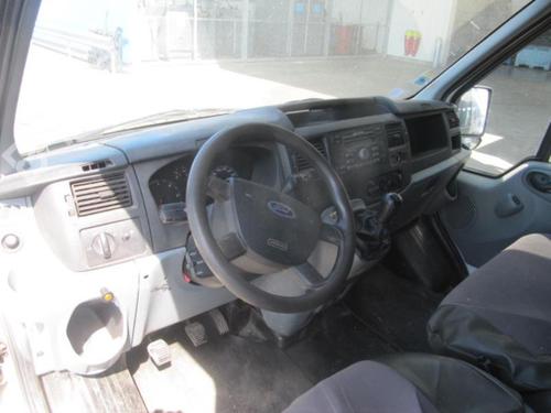 Heater resistor FORD TRANSIT Van (FA_ _) 2.2 TDCi | BP37302439M108 - Image 4