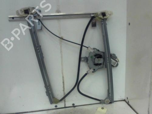 Used Front right window mechanism Front right window mechanism 37300633 37300633
