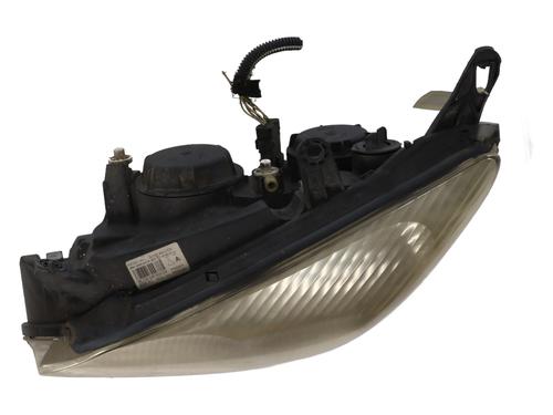 Left headlight CITROËN C5 I (DC_) 2.0 HDi (DCRHZB, DCRHZE) | BP37330191C28  - Image 5