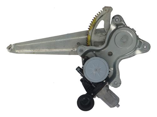 Rear right window mechanism LEXUS GS (_S19_) | BP37337654C25 - Image 4