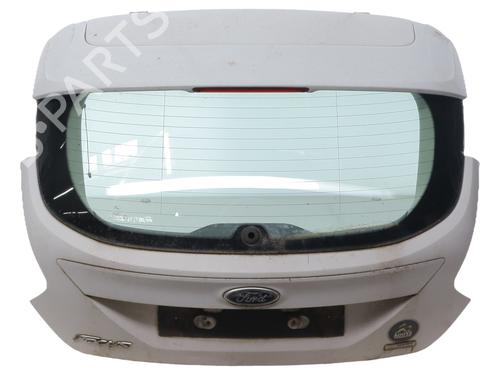Used Tailgate Tailgate 37531705 37531705