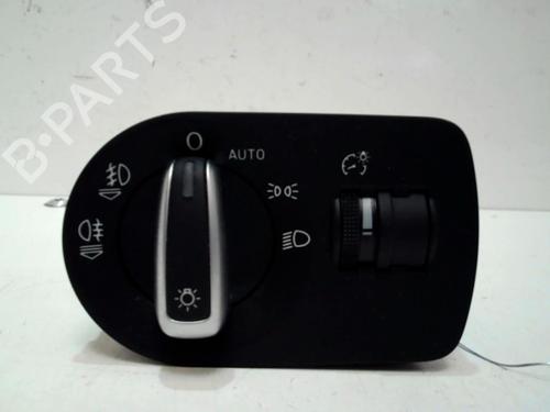 Headlight switch AUDI Q3 (8UB, 8UG) 2.0 TDI | BP37310209I24 - Image 2