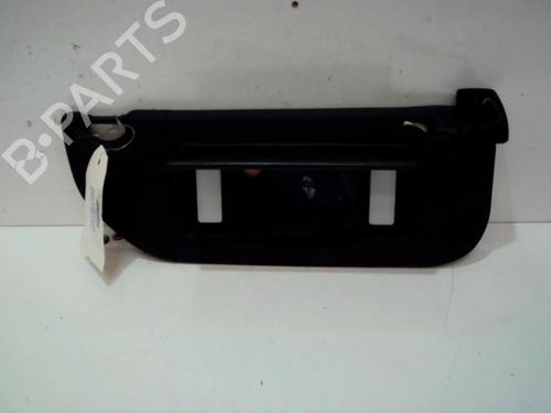 Used Right sun visor Right sun visor 37308871 37308871