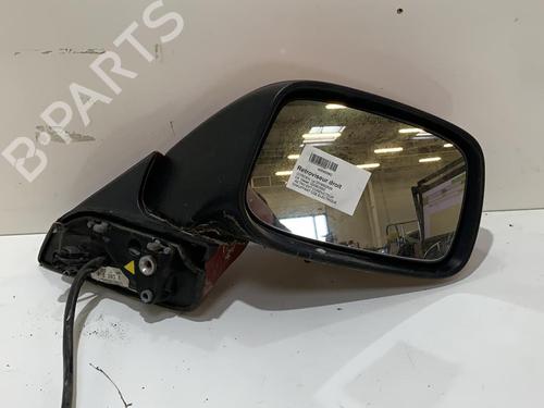 Right mirror CITROËN C8 (EA_, EB_) | BP37306041C27 - Image 2