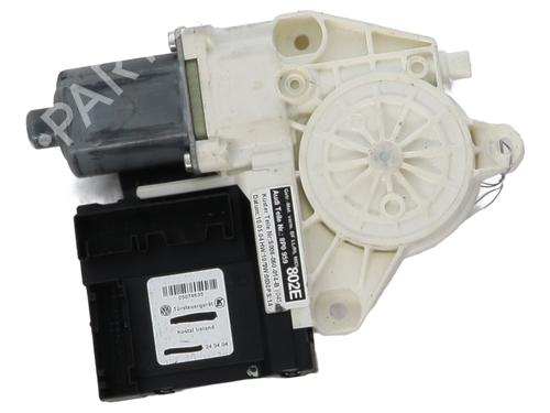 Right front window motor AUDI A3 (8P1) 1.9 TDI | BP37323730E20 - Image 2