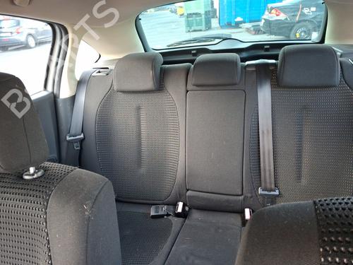 Third brake light CITROËN C4 I (LC_) 1.6 HDi | BP37342492L11 - Image 10
