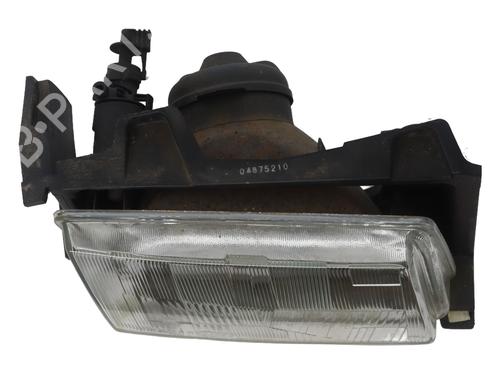 Used Right headlight Right headlight 37342734 37342734