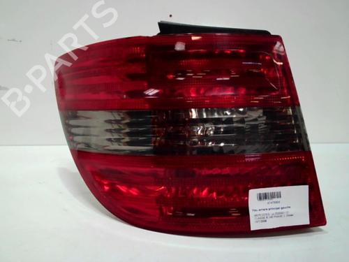 Used Left taillight Left taillight 37306276 37306276